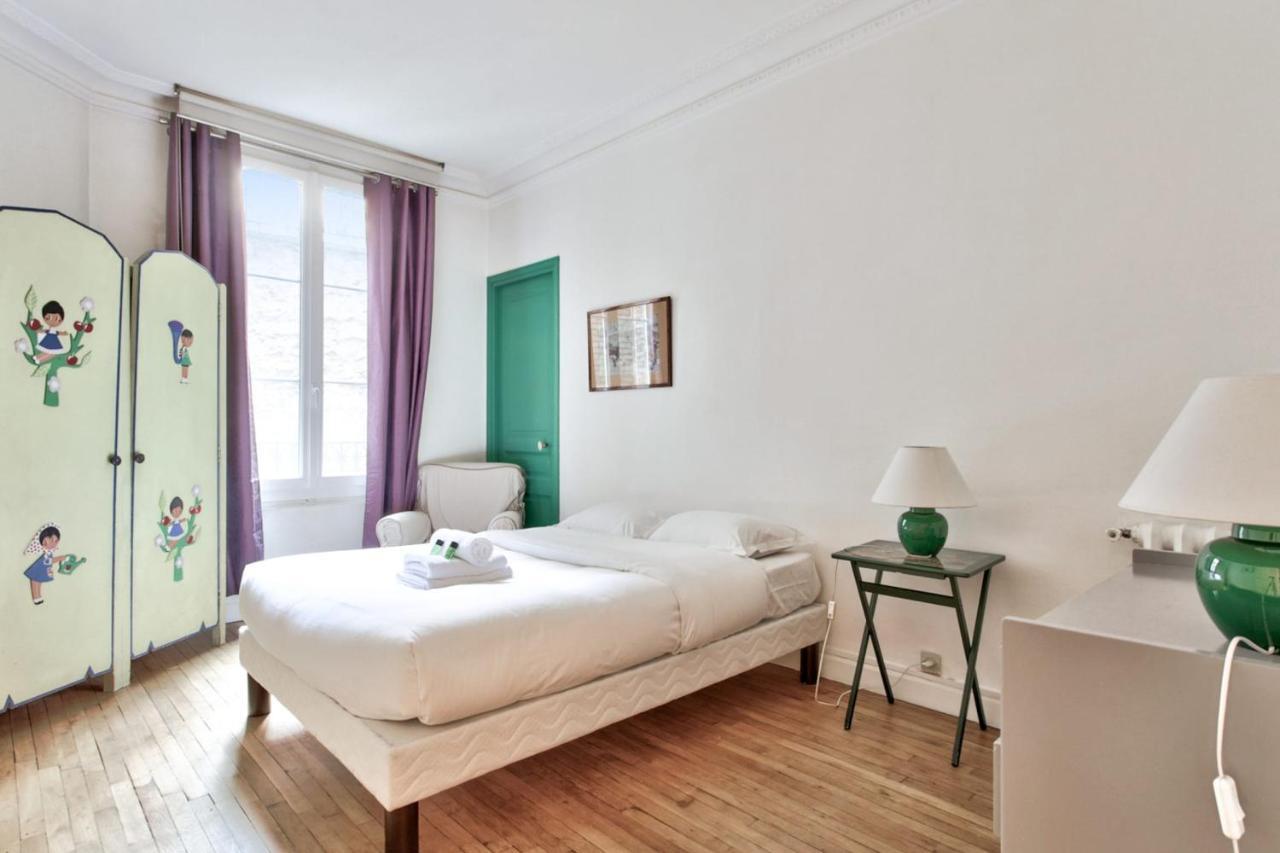 Caulain - Welkeys Appartamento Parigi